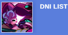 DNI LIST